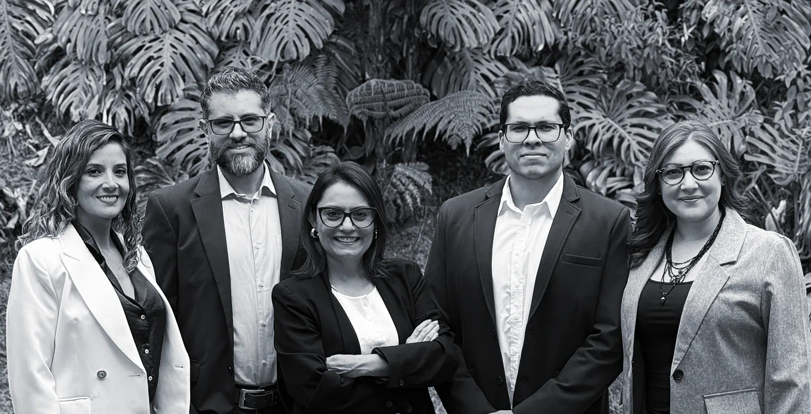 El equipo de Penttia Group