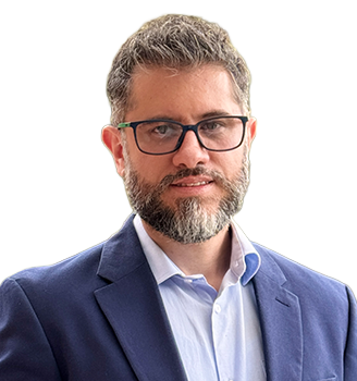 Joel Gómez