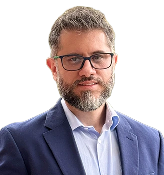 Joel Gómez