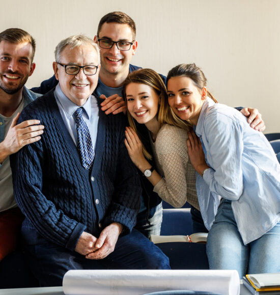 La evolución estratégica del Family Office