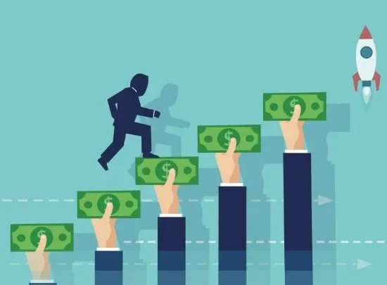 Por qué las empresas tecnológicas modernas dependen tanto de levantar capital